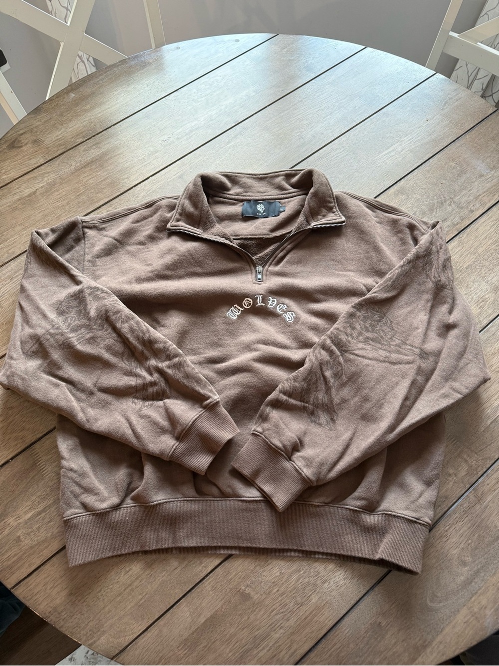 Darc Sport SHE Quarter Zip Pullover